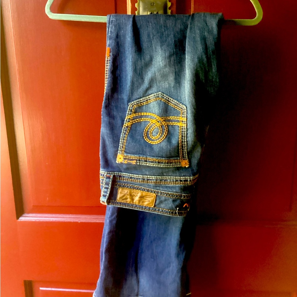 Seven jeans Sz 12